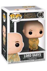 Funko POP: Game of Thrones - Lord Varys 68