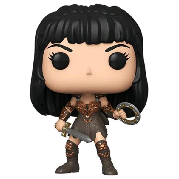 Funko POP: Xena Warrior Princess 895