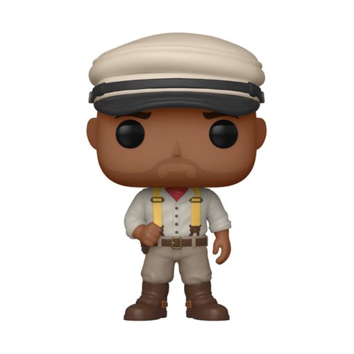 Funko POP: Jungle Cruise - Frank 971