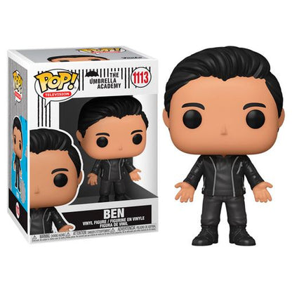 Funko Umbrella Academy - Ben 1113