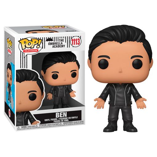 Funko Umbrella Academy - Ben 1113