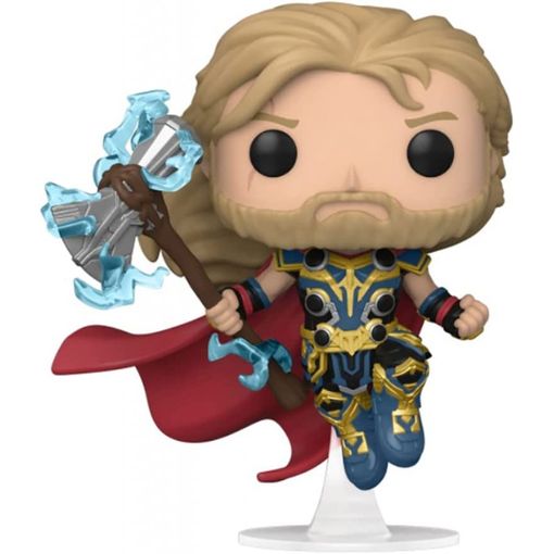 Funko POP: Thor Love & Thunder - Thor 1040