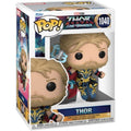 Funko POP: Thor Love & Thunder - Thor 1040