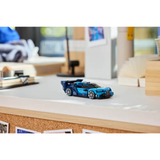 LEGO® | Speed Champions: Bugatti Vision GT Hyper Sports Car (77253)