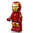 LEGO® | Marvel: Iron Man Mark 3 Collectors' Edition (76344)
