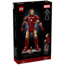 LEGO® | Marvel: Iron Man Mark 3 Collectors' Edition (76344)