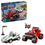 LEGO® | Sonic: Silver's Car vs. Knuckles' Monster Truck (77118)