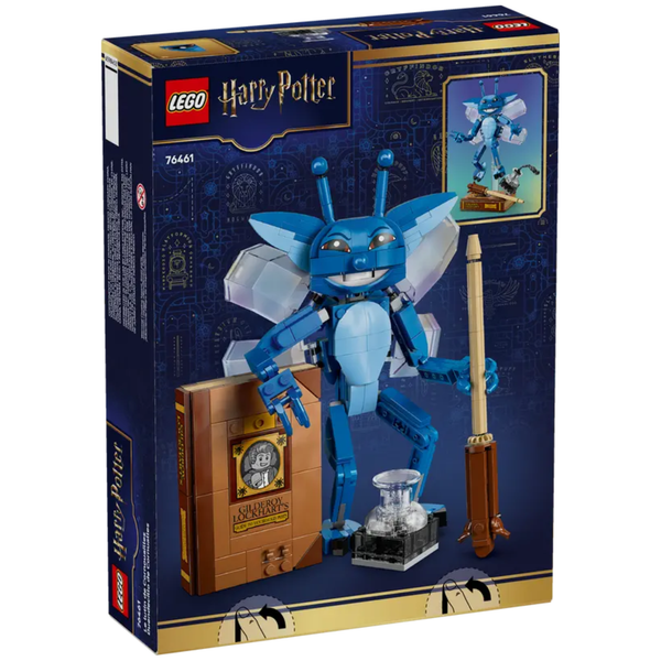 LEGO® | Harry Potter: Cornish Pixie (76461)