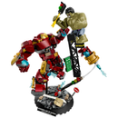 LEGO® | Marvel: Epic Battle – Hulkbuster vs. The Hulk (76343)