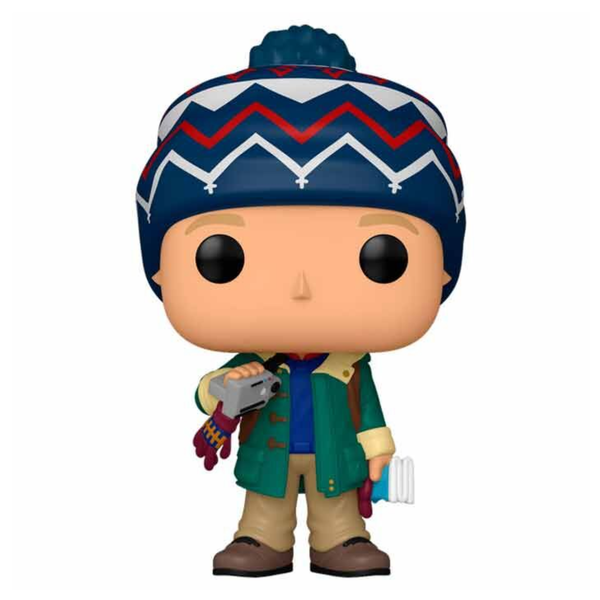 Funko POP! : Home Alone 2 - Kevin