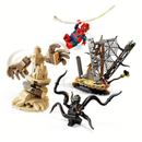 LEGO® | Marvel: Epic Battle – Spider-Man vs. Sandman (76334)