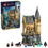 LEGO® | Harry Potter: Hogwarts Castle – Hospital Wing (76463)