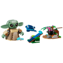 LEGO® | Star Wars: Grogu's Homestead (75443)