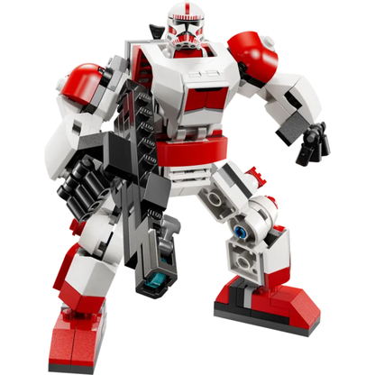 LEGO® | Star Wars: Clone Shock Trooper Mech (75448)