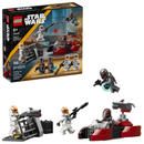 LEGO® | Star Wars: Siege of Mandalore Battle Pack (75449)