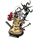 LEGO® | Marvel: Epic Battle – Spider-Man vs. Sandman (76334)
