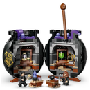 LEGO® | Harry Potter: Cauldron – Secret Potions Classroom (76464)