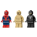 LEGO® | Marvel: Epic Battle – Spider-Man vs. Sandman (76334)