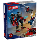 LEGO® | Marvel: Miles Morales Mech vs. Spider-Man 2099 (76337)