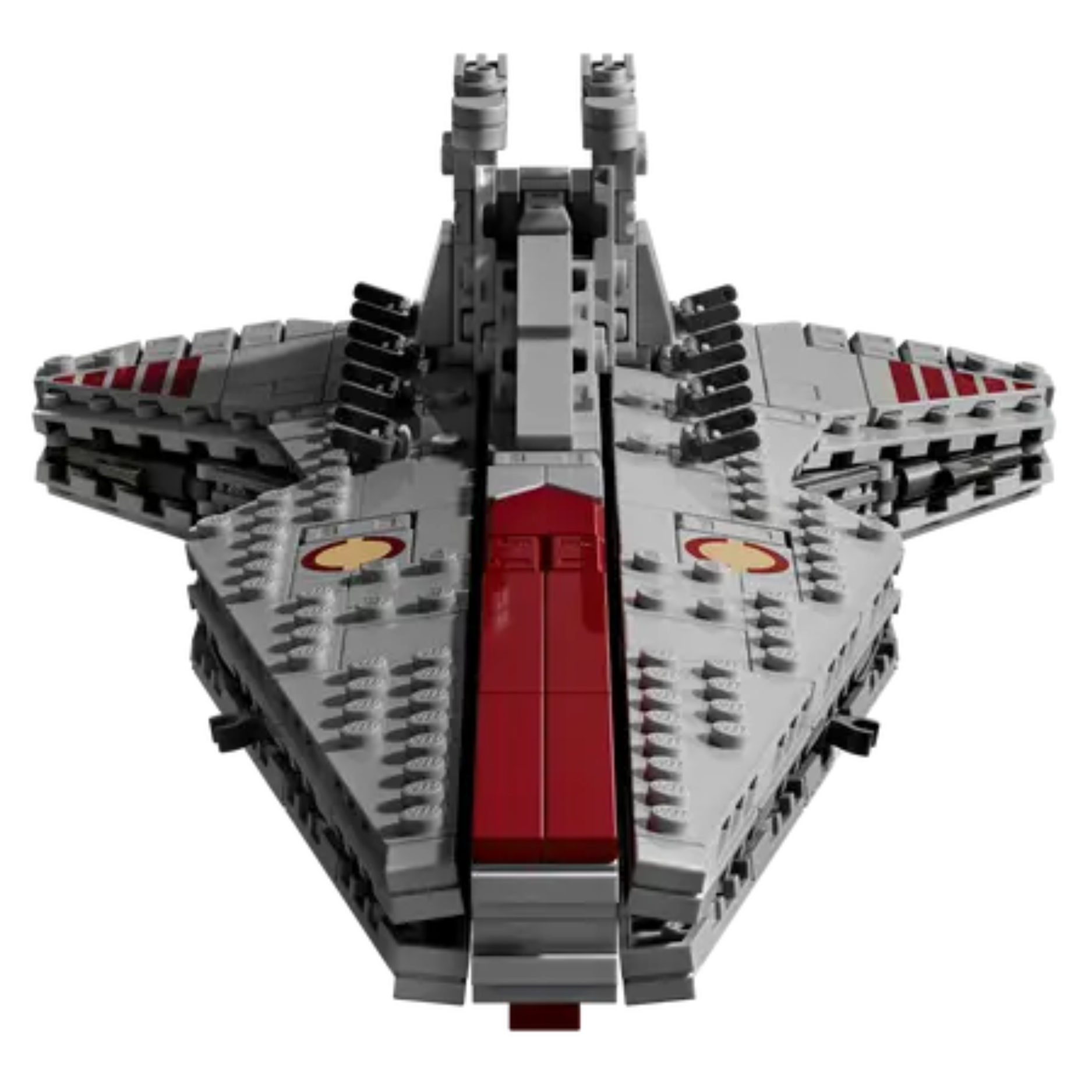 LEGO® | Venator-Class Attack Cruiser™ (75441)