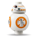 LEGO® | Star Wars: BB-8™ Astromech Droid (75452)