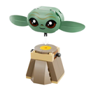 LEGO® | Star Wars: Grogu's Homestead (75443)
