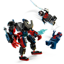 LEGO® | Marvel: Miles Morales Mech vs. Spider-Man 2099 (76337)
