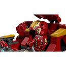 LEGO® | Marvel: Epic Battle – Hulkbuster vs. The Hulk (76343)