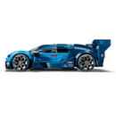 LEGO® | Speed Champions: Bugatti Vision GT Hyper Sports Car (77253)