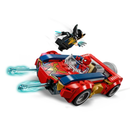 LEGO® | Marvel: Spider-Man Car vs. Venomized Wolverine (76336)