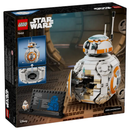 LEGO® | Star Wars: BB-8™ Astromech Droid (75452)