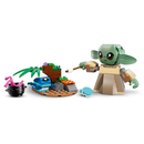 LEGO® | Star Wars: Grogu's Homestead (75443)