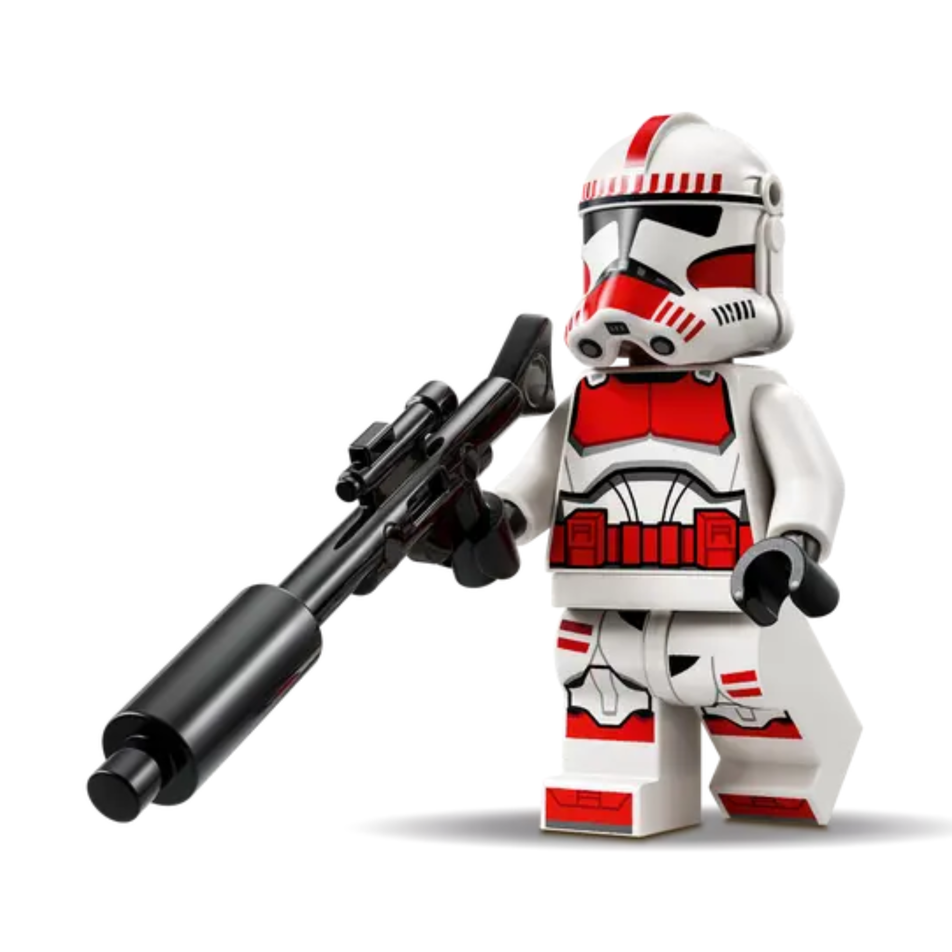 LEGO® | Star Wars: Clone Shock Trooper Mech (75448)