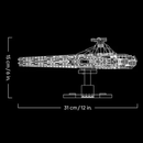 LEGO® | Venator-Class Attack Cruiser™ (75441)