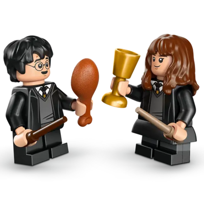 LEGO® | Harry Potter: Hogwarts Castle – Sorting Hat Ceremony (76460)