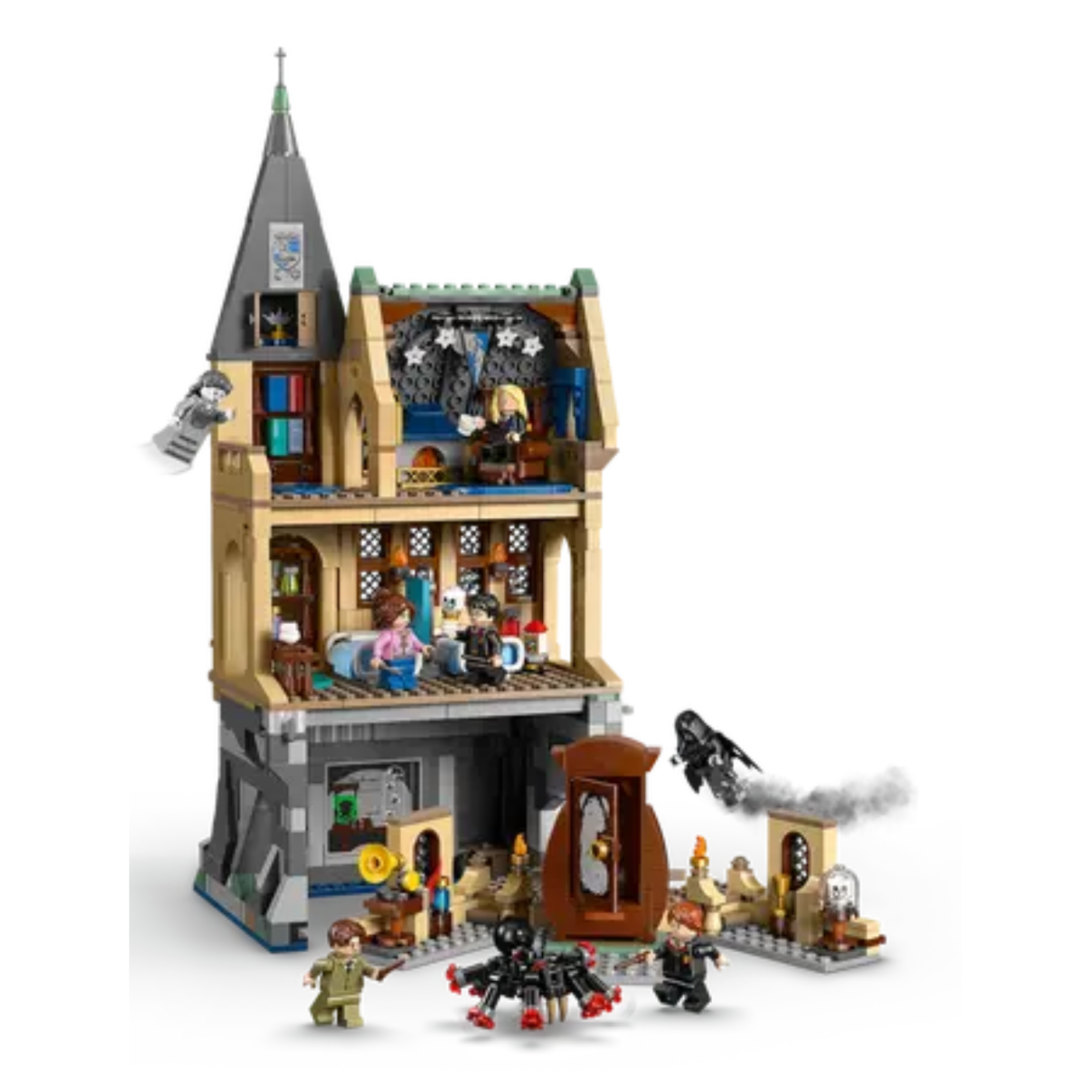LEGO® | Harry Potter: Hogwarts Castle – Hospital Wing (76463)