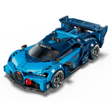 LEGO® | Speed Champions: Bugatti Vision GT Hyper Sports Car (77253)