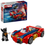 LEGO® | Marvel: Spider-Man Car vs. Venomized Wolverine (76336)
