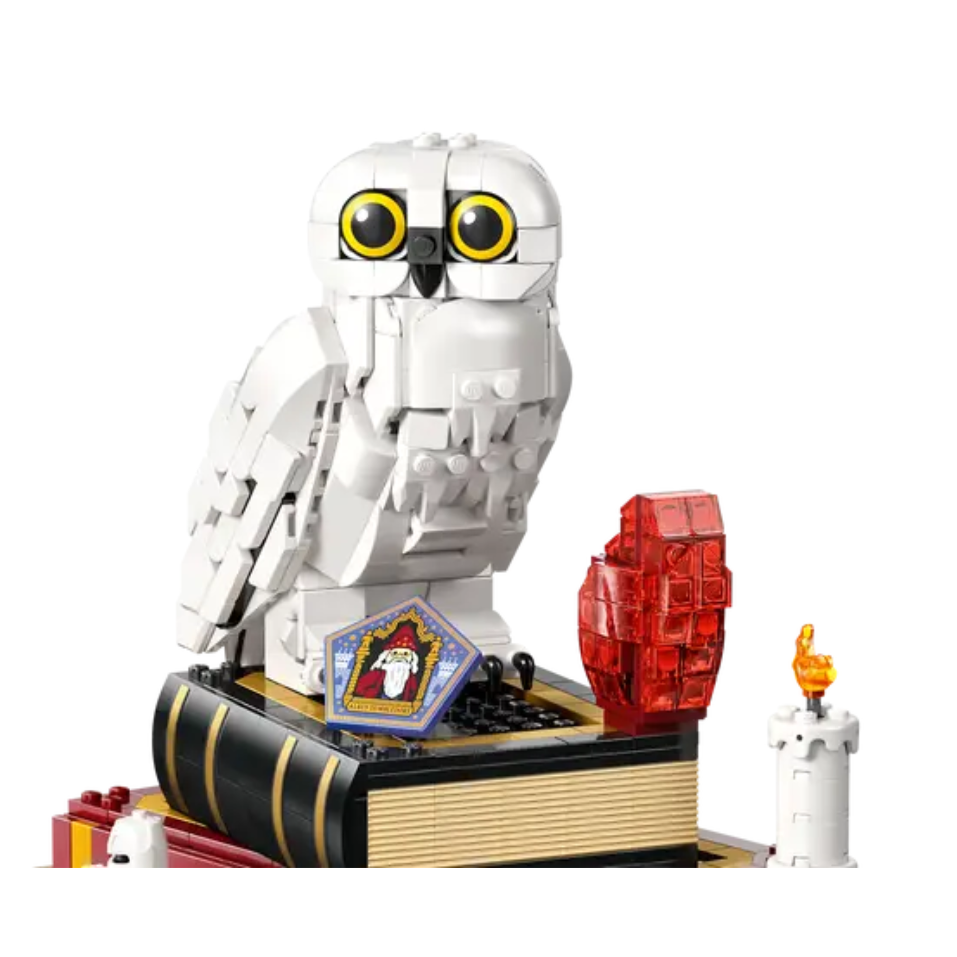 LEGO® | Harry Potter: Sorcerer's Stone – Collectors' Edition (76466)