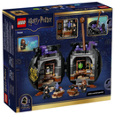 LEGO® | Harry Potter: Cauldron – Secret Potions Classroom (76464)