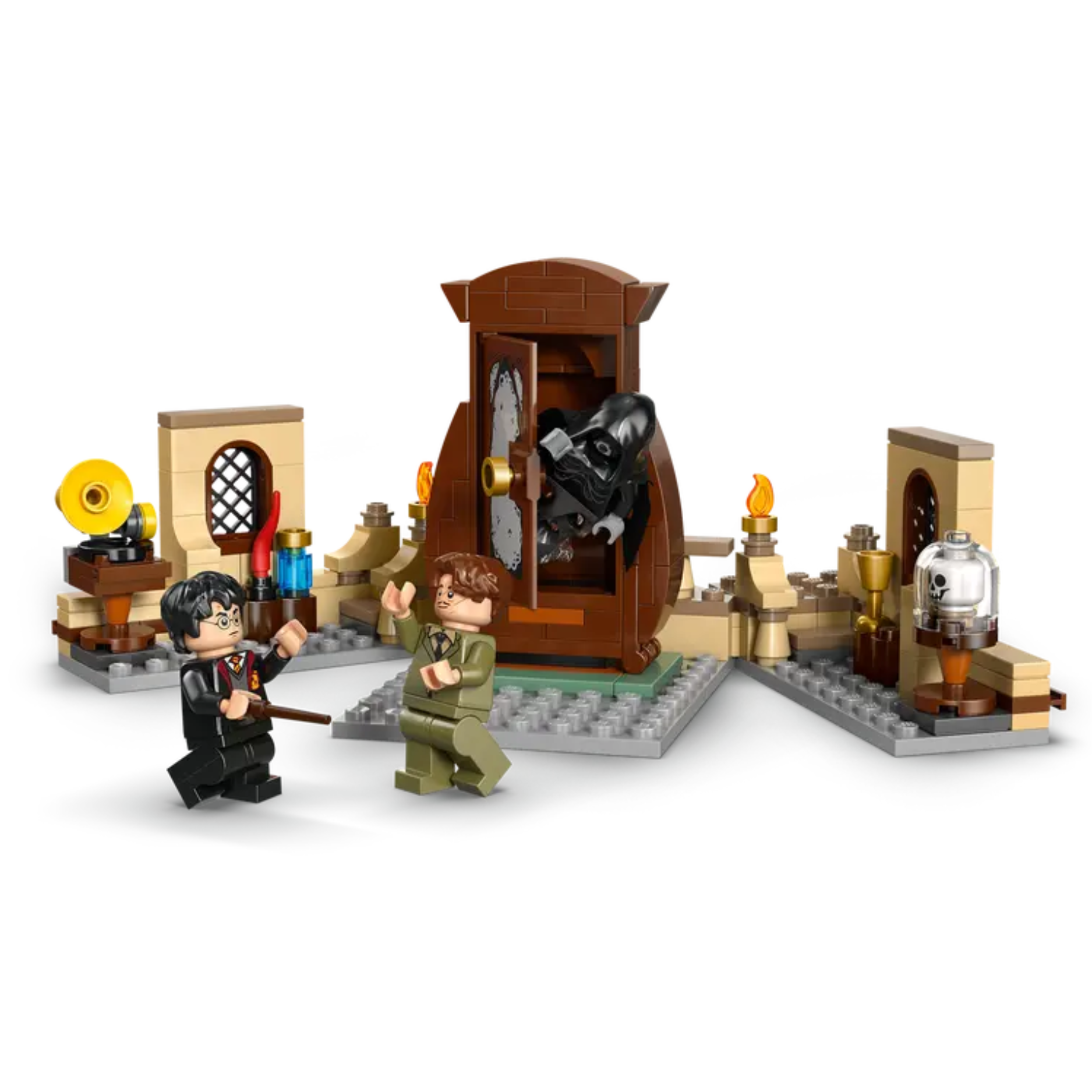 LEGO® | Harry Potter: Hogwarts Castle – Hospital Wing (76463)