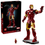 LEGO® | Marvel: Iron Man Mark 3 Collectors' Edition (76344)