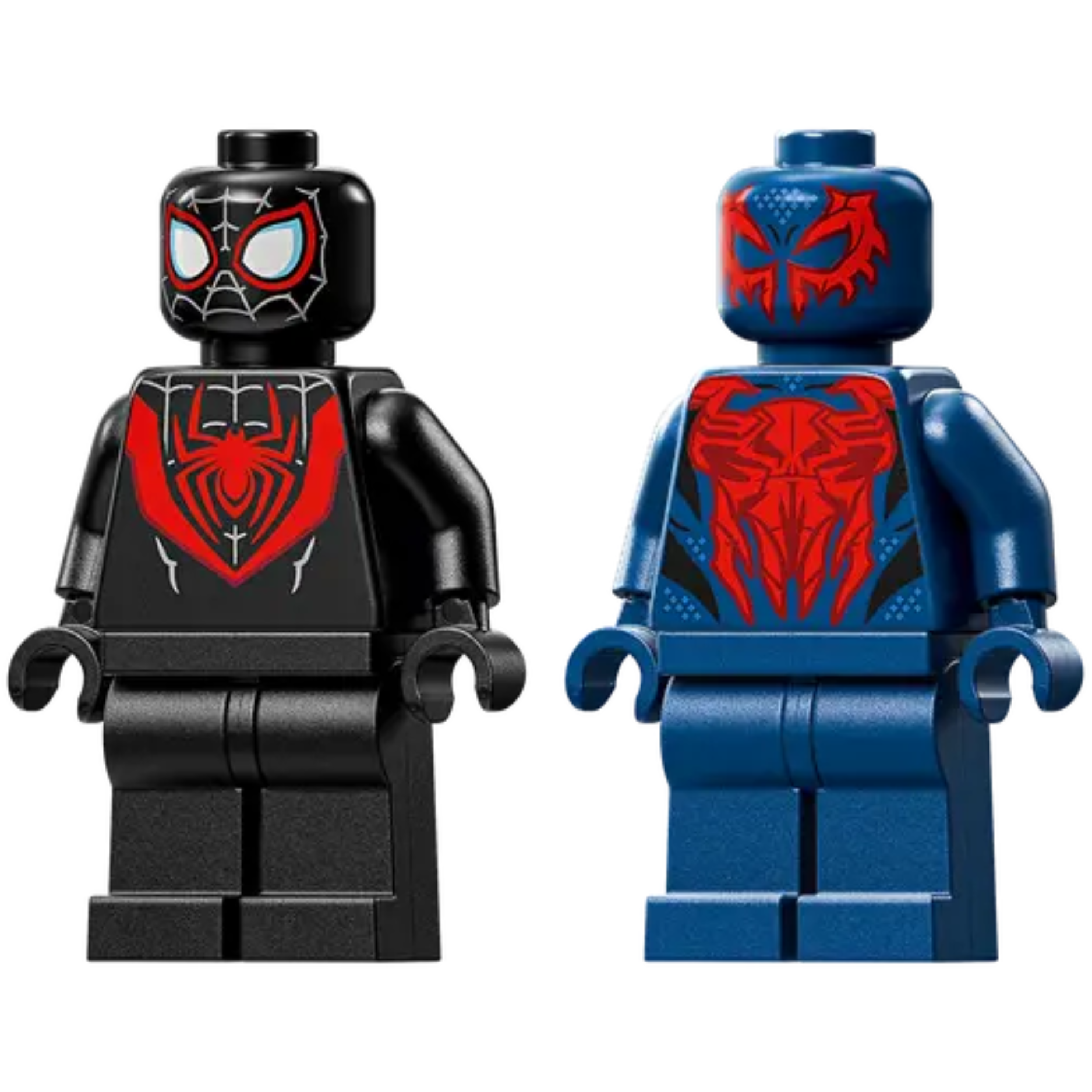 LEGO® | Marvel: Miles Morales Mech vs. Spider-Man 2099 (76337)
