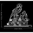 LEGO® | Harry Potter: Sorcerer's Stone – Collectors' Edition (76466)