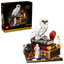 LEGO® | Harry Potter: Sorcerer's Stone – Collectors' Edition (76466)