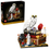 LEGO® | Harry Potter: Sorcerer's Stone – Collectors' Edition (76466)