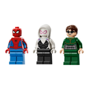 LEGO® | Marvel: Mech Battle – Spider-Man vs. Doc Ock (76338)