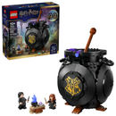 LEGO® | Harry Potter: Cauldron – Secret Potions Classroom (76464)