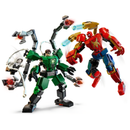 LEGO® | Marvel: Mech Battle – Spider-Man vs. Doc Ock (76338)