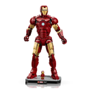 LEGO® | Marvel: Iron Man Mark 3 Collectors' Edition (76344)